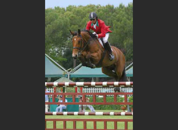Natale Chiaudani - Olympic Champion Natale Chiaudani - Olympic Champion