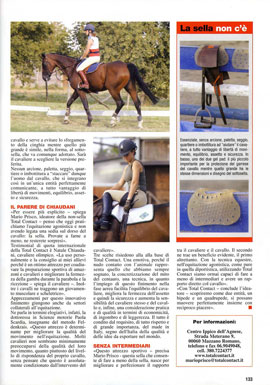 Италия - журнал Cavallo Magazine (стр.2)