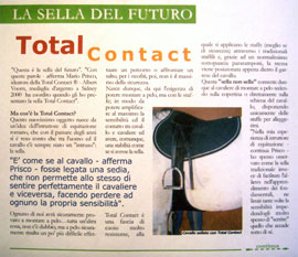 Italia - rivista Pegaso (pag.1)